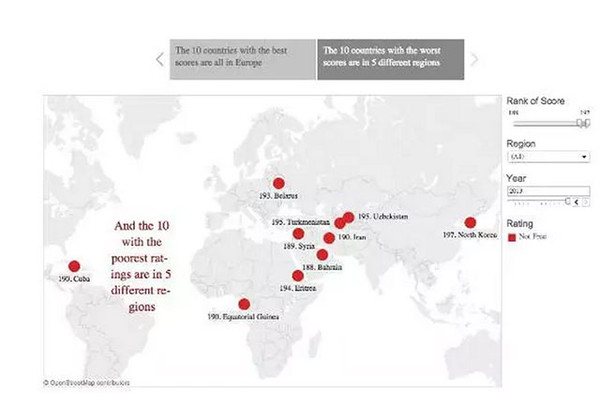 最新三维地图，重塑我们对世界的认知